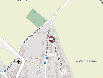 Carte de Mairie à Sagy