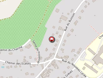 Carte de S.c.v.m. Covama à Château-thierry