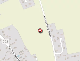 Carte de Depann'eure Pc à Claville