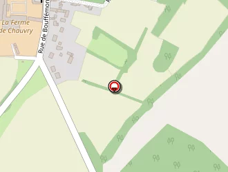 Carte de Pizza Bracchi à Chauvry