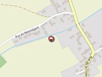 Carte de Mairie à Jouy-sur-eure