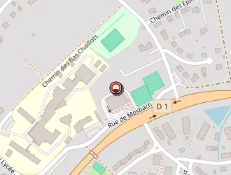 Carte de Ben Aicha Karima à Château-thierry