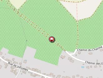 Carte de Fernandès José à Château-thierry