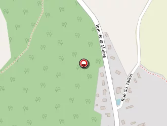 Carte de Mecamax à Grosley-sur-risle