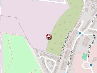 Carte de Morales Alexandra à Louvres