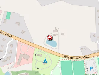 Carte de Centrakor à Coutances