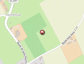 Carte de Butet Cédric à Cahagnes