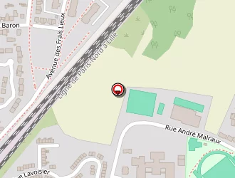 Carte de Mairie à Louvres