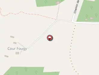 Carte de Amarock Farm à Mesnil-germain (le)