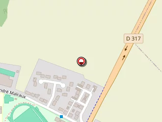 Carte de Agora à Louvres