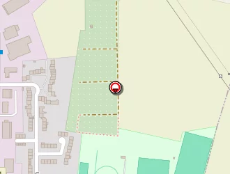 Carte de Leader Price à Magenta