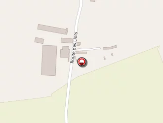 Carte de Urgence (services Locaux) à Perron (le)