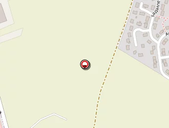 Carte de Chemin à Attainville