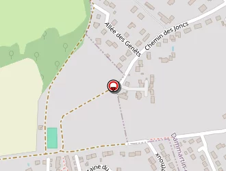 Carte de Mairie à Longperrier