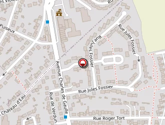 Carte de Chant Ois Eau à Louvres