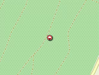 Carte de Bardon Cei à Gland