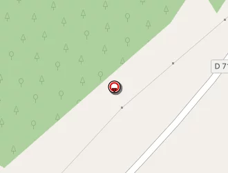 Carte de Foyer Rural à Bazoncourt