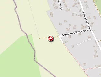 Carte de Mairie à Blaru