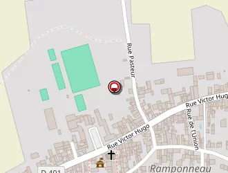 Carte de Champagne Albert Erick à Mardeuil