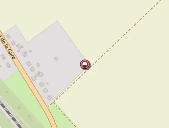 Carte de Waser Jacqueline à Chambley-bussières