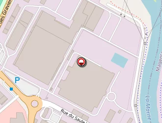 Carte de Protekcar à Épernay