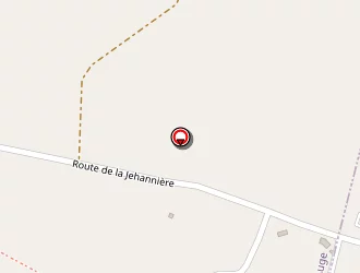 Carte de Auffret Daniel à Auquainville