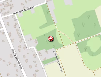 Carte de Devillers Dan à Limetz-villez