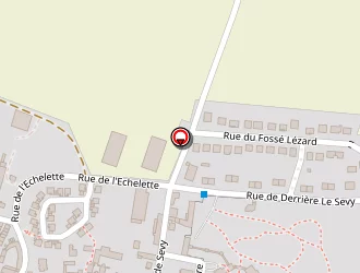 Carte de Pizza 55 à Fontenay-en-parisis