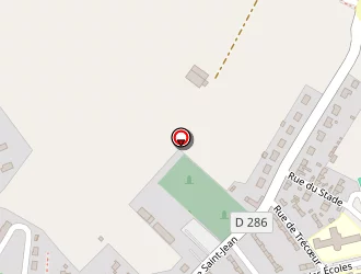 Carte de Lecluse Brigitte à Condé-sur-vire