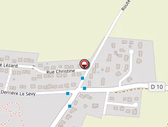 Carte de S.t.t.p. à Fontenay-en-parisis