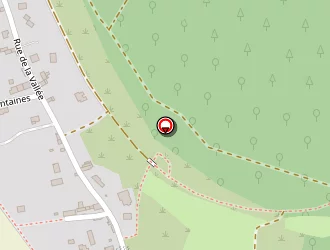 Carte de Legrand Jacques à Vernon