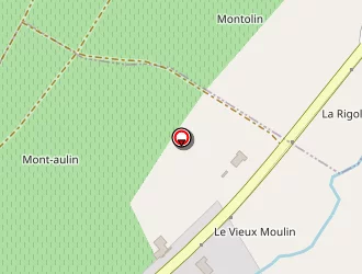 Carte de Mairie à Festigny