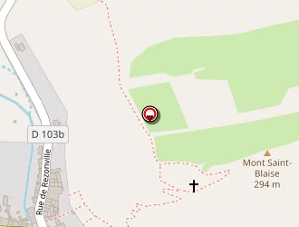 Carte de Urgence (services Locaux) à Gorze