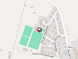 Carte de Lannée Frédéric à Saint-cyr-du-ronceray