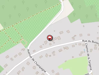 Carte de Logifim à Château-thierry