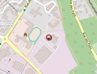 Carte de Crèche Attitude Soleil à Osny