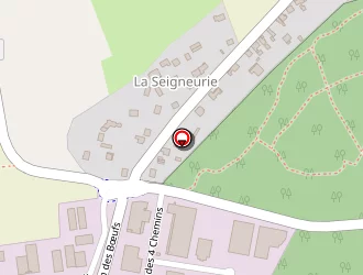 Carte de Cofiges à Méry-sur-oise