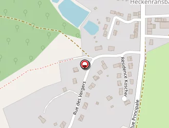 Carte de Giglia Stéphane à Ernestviller