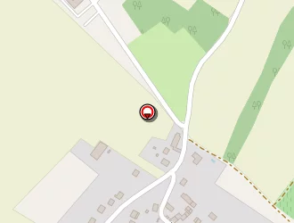 Carte de Castel Bâtir à Fossoy