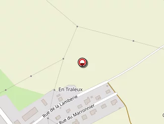 Carte de Asgi à Sanry-sur-nied