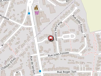 Carte de Tradi-couverture à Louvres