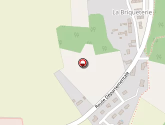 Carte de Cuq Joëlle à Brasles