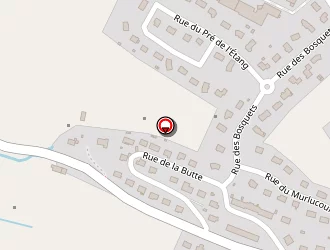 Carte de Margrain Julien à Condé-sur-vire