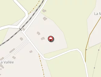 Carte de Laisney Thérèse à Courcy