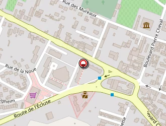 Carte de Depommier Frères à Ay