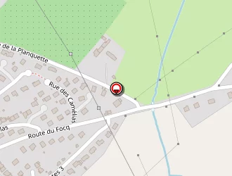 Carte de Atfei à Condé-sur-vire