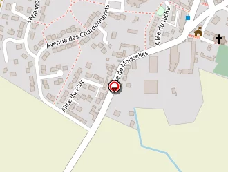 Carte de Rt Energies à Attainville