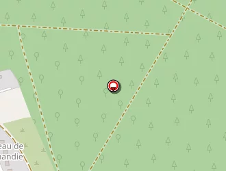 Carte de Bernard T P à Vernon