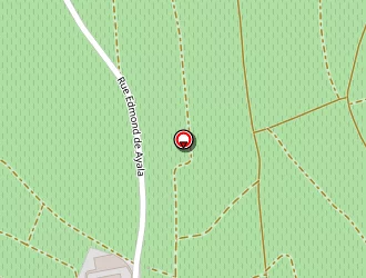 Carte de Bandock Aléxis à Ay