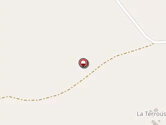 Carte de Marescq Franck à Courcy